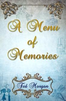 A Menu of Memories