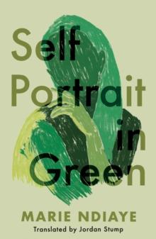 Self Portrait in Green