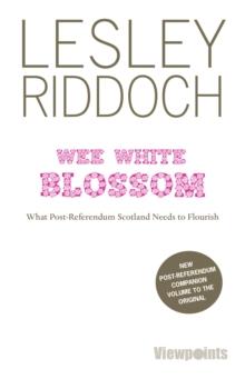 Wee White Blossom