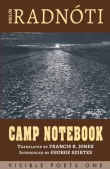 Camp Notebook