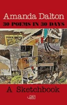 30 Poems in 30 Days