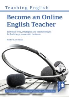 Become an Online English Teacher