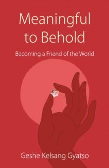 Meaningful to Behold : Becoming a Friend of the World