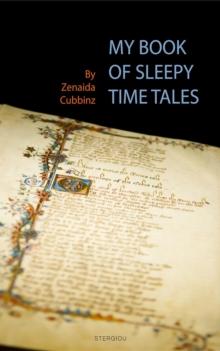 My Book of Sleepy Time Tales