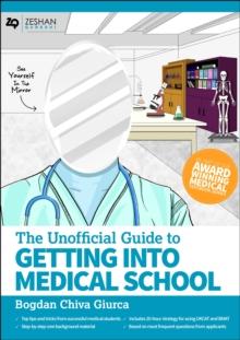 Unofficial Guide to Getting Into Medical School