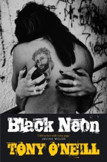 BLACK NEON