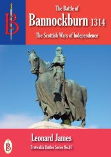 Battle of Bannockburn 1314