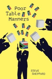 Poor Table Manners : Book 3 in the Dawson and Lucy Series