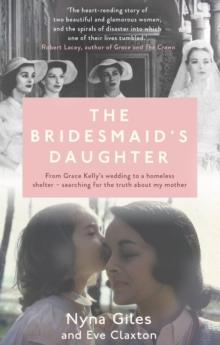 The Bridesmaid's Daughter