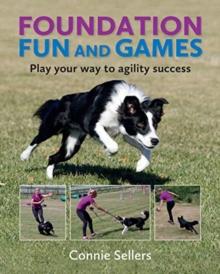 Foundation Fun And Games : Play Your Way To Agility Success