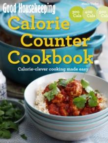 Good Housekeeping Calorie Counter Cookbook