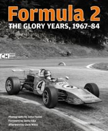 Formula 2 : The Glory Years: 1967-84