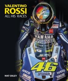 Valentino Rossi : All His Races