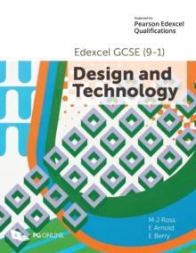 Edexcel GCSE (9-1) Design And Technology