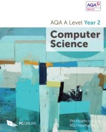 AQA A Level Year 2 Computer Science 7517