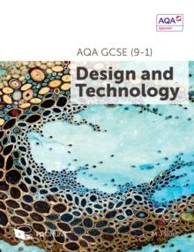 AQA GCSE (9-1) Design and Technology 8552