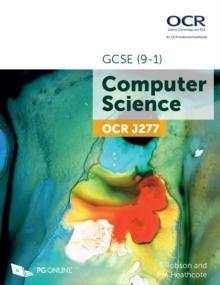 OCR GCSE (9-1)  Computer Science J277