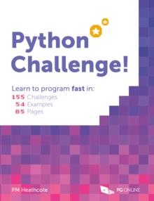 Python Challenge!