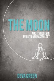 The Moon and its Nodes in Evolutionary Astrology