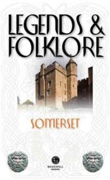 Legends & Folklore Somerset