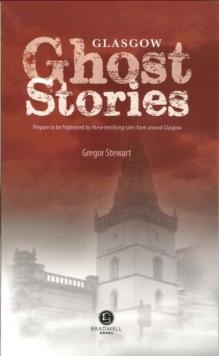 Glasgow Ghost Stories