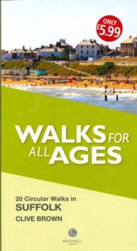 Walks for All Ages Suffolk