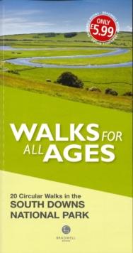 Walks for All Ages the South Downs