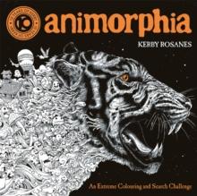 Animorphia : An Extreme Colouring and Search Challenge