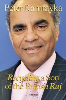 Recycling A Son Of The British Raj