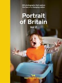 Portrait Of Britain Volume 2