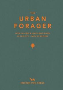 The Urban Forager