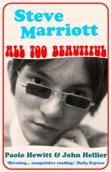 Steve Marriott