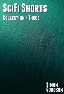 SciFi Shorts - Collection Three