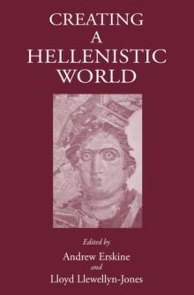 Creating a Hellenistic World