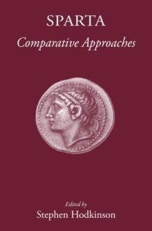 Sparta : Comparative Approaches