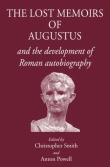 The Lost Memoirs of Augustus