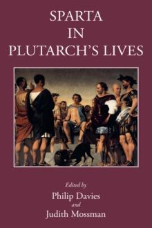 Sparta in Plutarch's Lives