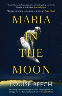 Maria in the Moon