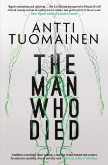 The Man Who Died