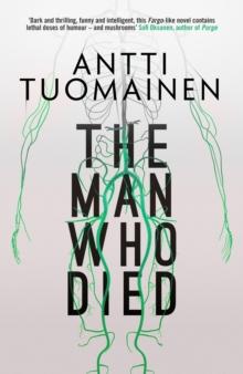 The Man Who Died