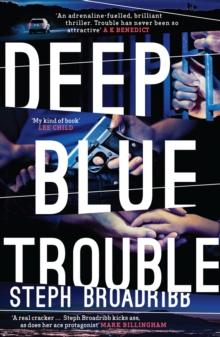 Deep Blue Trouble