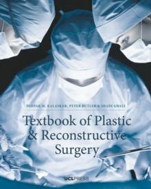 Textbook of Plastic and Reconstructive Surgery