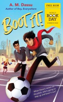 Boot It! : World Book Day 2023