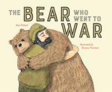 The Bear who went to War