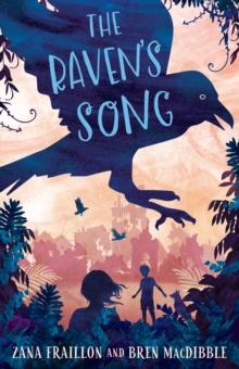 The Raven's Song