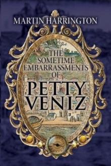 The Sometime Embarrassments of Petty Veniz