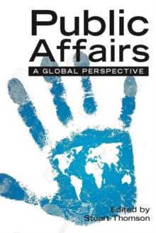 Public Affairs : A Global Perspective