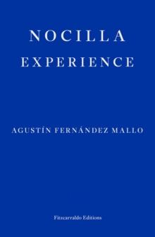 Nocilla Experience