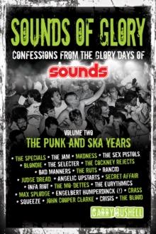 Sounds of Glory Volime 2 The Punk and Ska Years