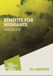 Benefits for Migrants Handbook : 2019-2020